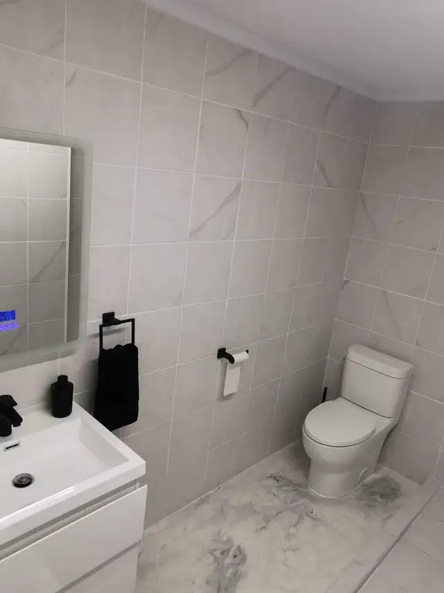 Studio Gym Privé MTL Louer in Exercise Equipment in City of Montréal - Image 9