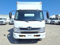 Ryder Stock ID: 834892 Transmission Type/Speed: AUTO 6 Engine: DIESEL J05E-TP '17 210/2500 Horse Pow... (image 1)