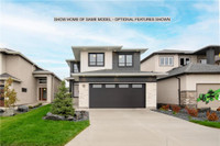 66 Jim Gauthier Drive Winnipeg, Manitoba