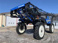 2013 NEW HOLLAND SP.275F