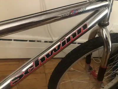 Mid School Schwinn 24 Cruiser BMX, View more
