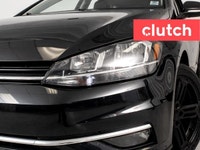 NO ACCIDENTS / CLEAN CARFAX / Climate Control, Auxiliary Audio Input, Bluetooth Music and more! Clut... (image 6)