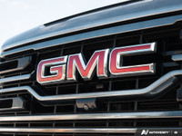 Conquer the Rugged Terrain with the 2023 GMC Sierra 1500 AT4: Off-Road Performance Meets Luxurious C... (image 8)