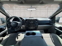 2018 Ford F-150 SuperCrew Tough, versatile, and built to handle both work and everyday life, this 20... (image 9)