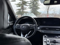 The 2020 Palisade Ultimate is designed for families seeking maximum utility without sacrificing styl... (image 9)