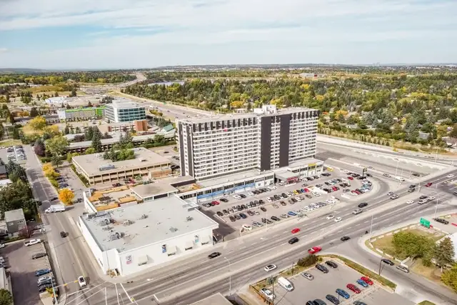 Mayfair Place Apartments - 2 Bedroom available at 6707 Elbow Dri in Long Term Rentals in Calgary - Image 6