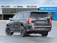 2023 GMC YUKON SLT XL Year: 2023 Make: GMC Model: Yukon XL Trim: SLT Color: Onyx Black GBA Interior:... (image 8)