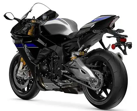 2024 Yamaha R1M - NEW in Sport Bikes in Fort McMurray - Image 3