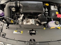 This 2026 JEEP COMPASS SPORT 4X4 has the following options Cloth Low-Back Bucket Seats, Heated Front... (image 7)