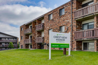 Welcome to Crestview Manor Apartments, where quality meets convenience. Nestled in the heart of Swif... (image 6)