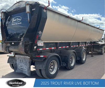 Stock #: SW134500 DETAILS Trailer is in great condition New MVI ready to work Check out this used 20...