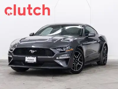 Rear View Camera, Rear Parking Sensors, Touchscreen Display and more! Clutch is the largest online u...