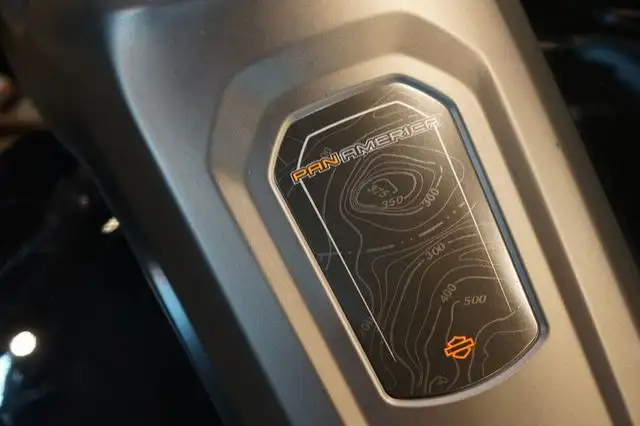 2025 Harley-Davidson RA1250S - Pan America 1250 Special in Sport Touring in Lethbridge - Image 13