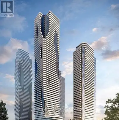 106 - 195 COMMERCE STREET Vaughan (Vaughan Corporate Centre), On