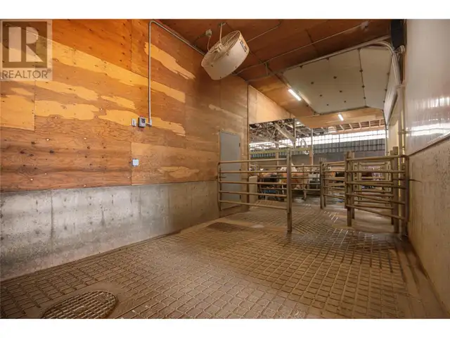 9982 97B Highway Enderby, British Columbia in Land for Sale in Vernon - Image 17