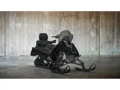 2027 polaris S4 INDY ADV 137 Polaris S4 INDY ADV 137 2027 NOUVEL ARRIVAGE chez Motos Illimitées : 20...
