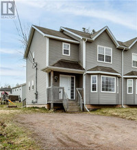 149 Belle Foret Dieppe, New Brunswick