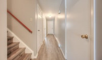One upper Stacked townhouse is available immediately for 1 year lease at 1200 Courtland Avenue east... (image 7)