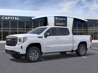 Don't miss out on this limited production Sierra 1500 AT4! Fully Equipped with the Premium Plus Pack... (image 2)