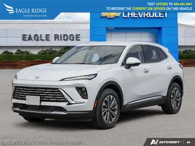 Eagle Ridge Certified Pre-Owned: -> 120+ Point Inspection -> CarProof History -> Available Warranty...