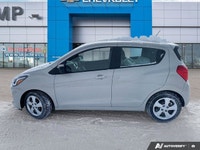 Saskatoon Motor Products - 2019 Chevrolet Spark LS - Certified. GM Certified Details: * 150+ Point I... (image 1)