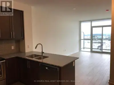 1306 - 3975 GRAND PARK DRIVE Mississauga (City Centre), Ontario