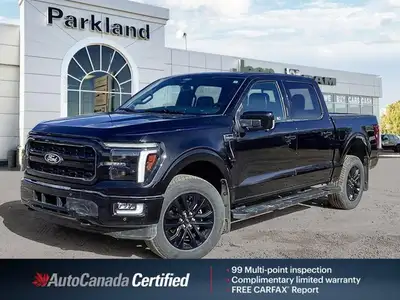 This Ford F-150 delivers a Regular Unleaded V8 5.0 L engine powering this Automatic transmission. Wh...