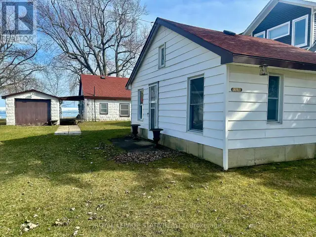 11273 HARBOURVIEW ROAD Wainfleet (Lakeshore), Ontario in Houses for Sale in St. Catharines - Image 10