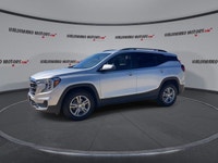 Dealer Certified Pre-Owned. This GMC Terrain boasts a Turbocharged Gas/E15 I4 1.5L/92 engine powerin... (image 3)