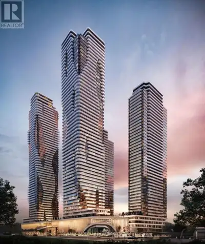4305 - 225 COMMERCE STREET Vaughan (Vaughan Corporate Centre), O