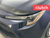 Blindspot Sensors, Forward Collision Mitigation, Pedestrian Detection and more! Clutch is the larges... (image 7)