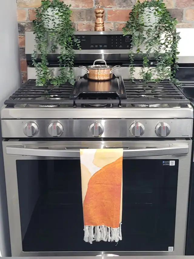 YOUR GATEWAY TO GOURMET MEALS!! in Stoves, Ovens & Ranges in Dartmouth - Image 8