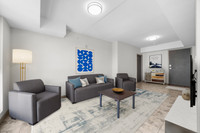 The MARQ at 1 Columbia St. is located in the fantastic location of King Street North and Columbia St... (image 3)
