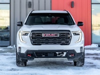 Carget Supercentre is proud to present this 2024 GMC Acadia AT4 EXTERIOR: SUMMIT WHITE INTERIOR: FOR... (image 1)