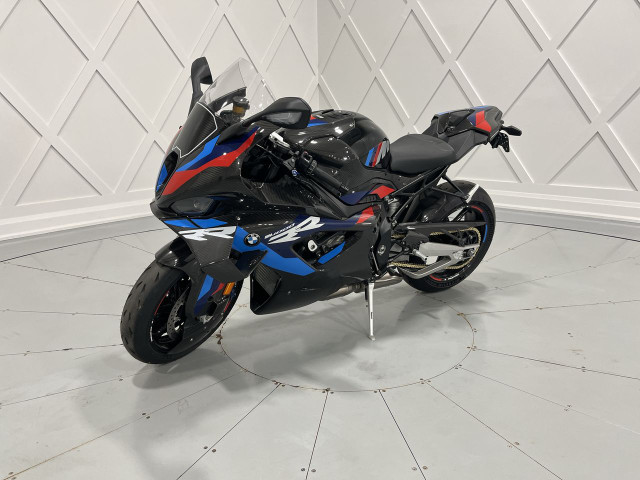 2023 BMW M 1000 RR COMPETITION| CARBON PKG| 539KM in Sport Bikes in Markham / York Region