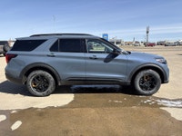 THE PRICE YOU SEE, PLUS GST. GUARANTEED!APPLE CARPLAY/ANDROID AUTO COMPATABLE! PREVIOUS FORD EXECUTI... (image 9)