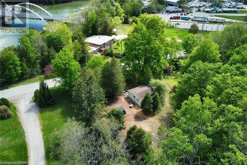 34830 OLD RIVER Road Bayfield, Ontario Houses for Sale Grand Bend