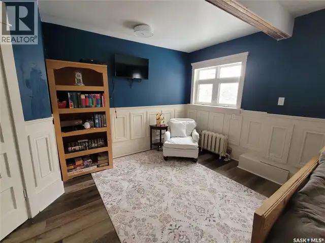 717 Coteau AVENUE Weyburn, Saskatchewan in Houses for Sale in Regina - Image 24