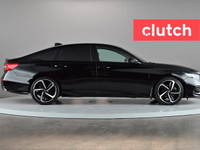 Climate Control, Dual Zone Front Climate Control, Bluetooth Music and more! Clutch is the largest on... (image 3)