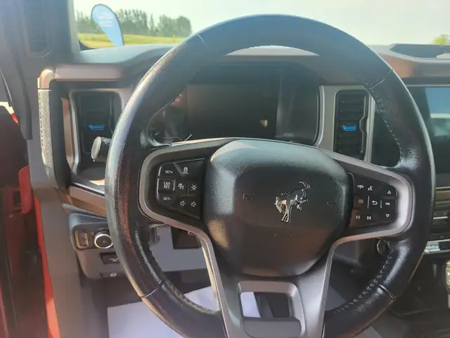 Ford Bronco Outer Banks 20225710647119904972815