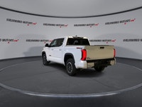 // ACCIDENT FREE!! // Meet the 2026 Toyota Tundra SR5 Crewmax 4x4, now at Haldimand Motors Ltd. in C... (image 5)