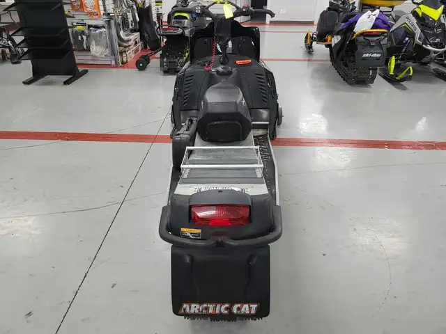 2007 Arctic Cat M1000 FINANCING AVAILABLE in Snowmobiles in Calgary - Image 17