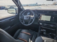 Check out this 2025 GMC Sierra 1500 AT4 before it's too late! *Get Your Money's Worth for this GMC S... (image 9)