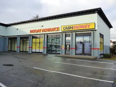 A high profile location within this prime retail center located on the corner of Yale & Hocking Ave....