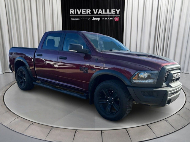 2021 Ram 1500 Classic in Cars & Trucks in Strathcona County