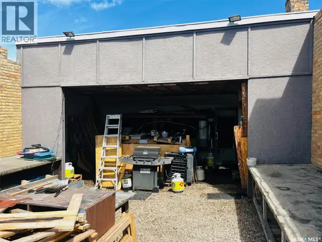 57 Broadway STREET E Yorkton, Saskatchewan in Commercial & Office Space for Sale in Regina - Image 17