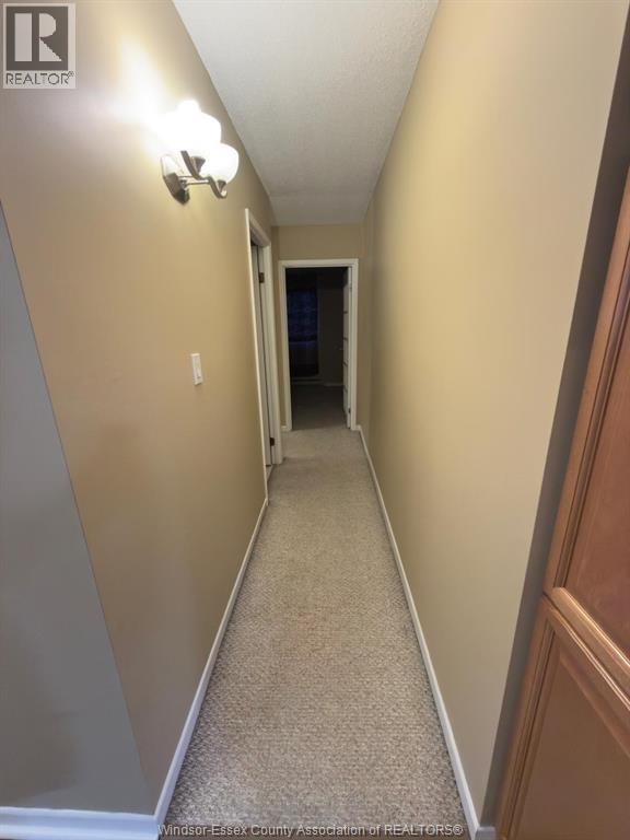 380 PELISSIER STREET Unit# 2402 Windsor, Ontario 2