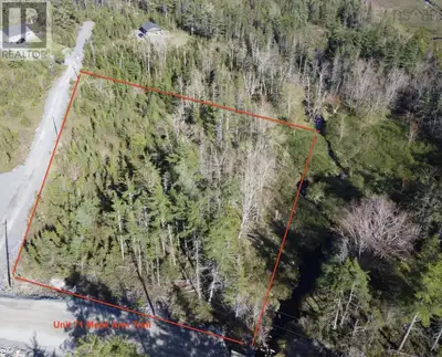 Have you ever thought about living beside a babbling brook? Would you also like to have deeded lake...