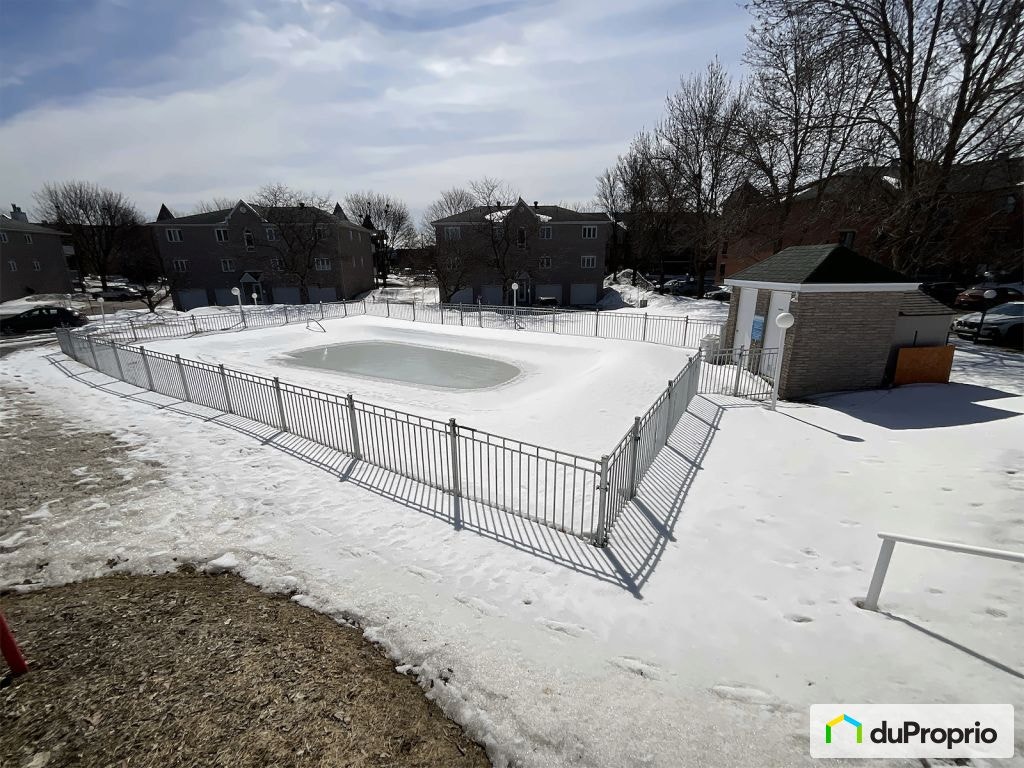 $305,000 - Condominium for sale in Lebourgneuf — photo 3