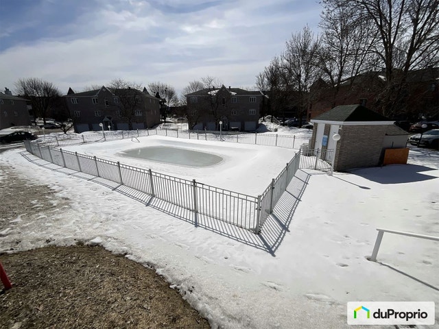 $305,000 - Condominium for sale in Lebourgneuf — photo 3